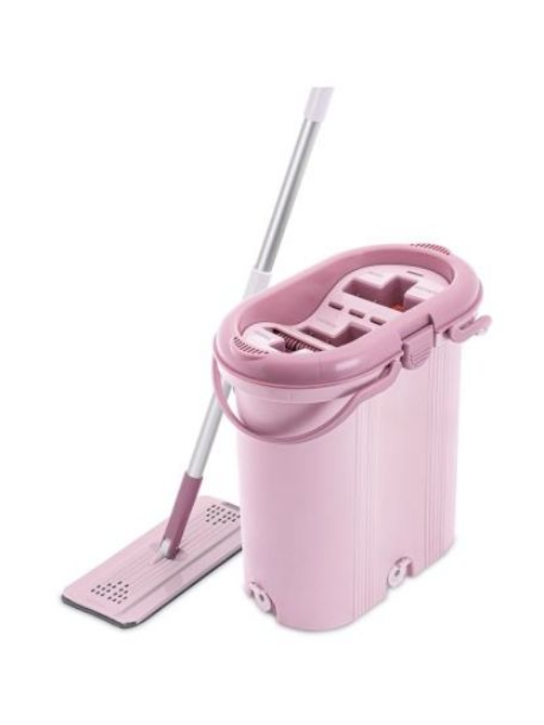 Trio Tablet Mop Cleaning Set 